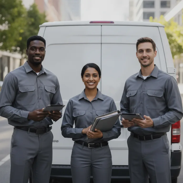 Tax Lawyer team in Oshawa